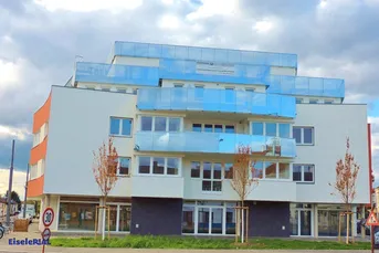 NEUBAU!! BÜRO oder Kanzlei !! GENOSSENSCHAFTSBAU in 1210 Wien!