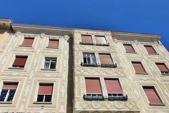 Unbefristet – ehem. Friseurgeschäft