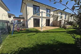 Haus mit Garten und Kuschelecken ohne Ende!
