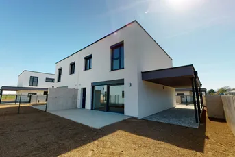 +++ LETZTE CHANCE: Jetzt um nur € 449.900,– SCHLÜSSELFERTIG! Ihr neues Traumhaus – bezugsfertig in wenigen Wochen! +++