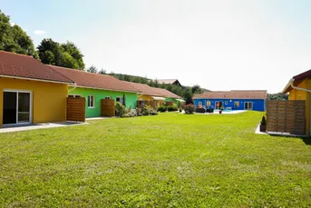 + Einziehen und wohlfühlen + Ihre Wohneinheit im Betreuten Wohnen Burgenland + Alles inklusive, Heizung, Strom, Pool, Gemeinschaft und liebevolle Betreuung +