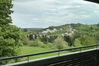 +++ Gepflegtes Quattroviertelhaus, in sehr guter Lage, Nähe Mattersburg! Keller, Carport, Loggia, Kachelofen! +++