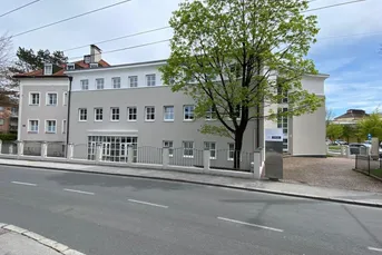 Exklusives Panorama-Büro mit Liftzugang &amp; Außenterrasse