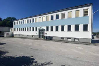 Vielseitige Lagerfläche in zentraler Lage Elsbethen
