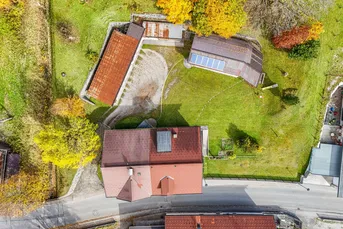 Alpenidylle zum Verlieben!