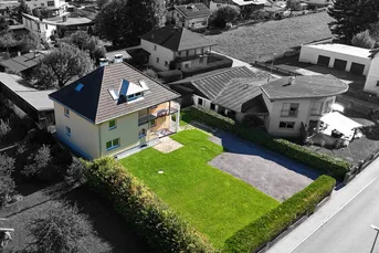Kapitalanlage oder Mehrgenerationenhaus? Hier ist beides möglich!