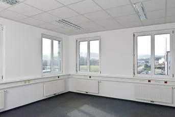 Klimatisierte Bürofläche im Industriegebiet Guntramsdorf
