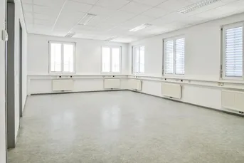 Bürofläche im Industriegebiet Guntramsdorf