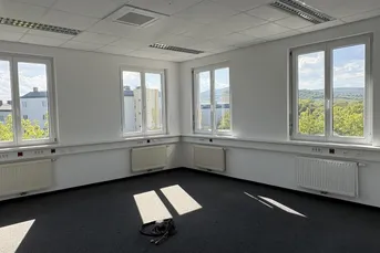 Klimatisierte Bürofläche im Industriegebiet Guntramsdorf