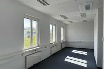 Klimatisierte Bürofläche im Industriegebiet Guntramsdorf