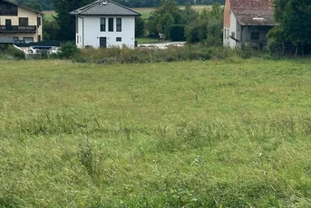 Baugrund für Ihr Eigenheim – Natur. Ruhe. Lebensqualität | GAADEN - Hohe Wand