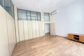 Büroräume einzeln anmietbar!! All-in Miete inkl. Heizung und Strom!!
