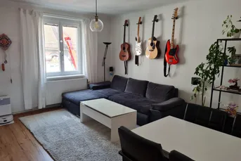 UNBEFRISTET!!! Schöne 3 Zimmer Wohnung in bester Innenstadtlage!!
