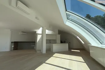 3 Terrassen mitten in Döbling samt Wohnung von 180m2
