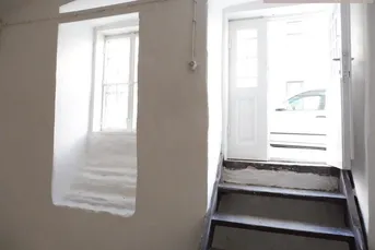Souterrain Lagerfläche oder Atelier im 18.Bezirk!