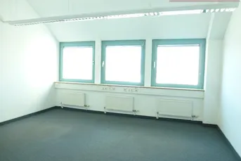 Nordbahnstraße: Bürofläche Nähe Praterstern // mit Terrasse!!