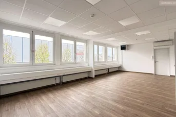 Kleines, feines Büro mit Gemeinschaftsflächen im CONCORDE BUSINESS PARK