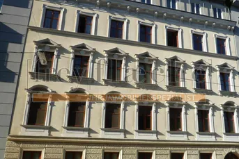 Voll vermietetes Zinshaus