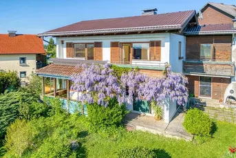 Paradies mit Aussicht!