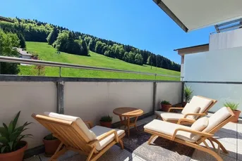 Zur grünen Aussicht