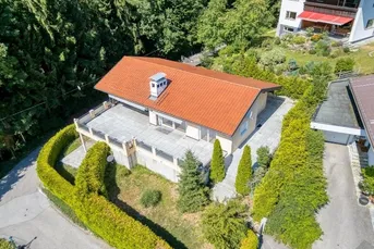 Haus der hundert Ideen