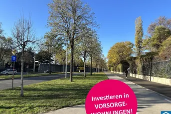 Investment im Herzen Wiens: Das Projekt "Bonsai"