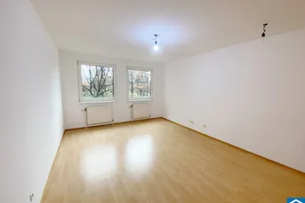 3-Zimmerwohnung beim Matzleinsdorferplatz!
