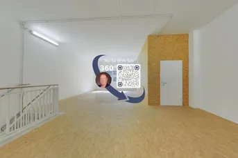 Produktion/Büro/Lager im 1.OG - Tolle Betriebseinheit im Wirtschaftspark-Söll