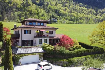 Ihr Traumhaus am Thiersee bei Kufstein in Tirol - Wohnen wo andere Urlaub machen!