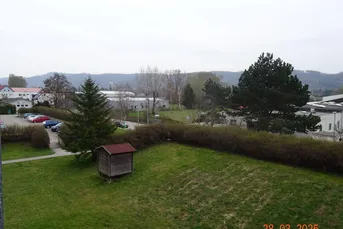 Anlegerwohnung in St. Andrä-Wördern