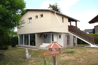 2 Zimmer Wochenendhaus in Altenberg