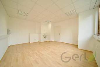 Kleinbüro - hell und modern - Mondsee