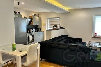 Im belebten Kern von Grödig! Charmante 2 Zimmer Wohnung
