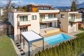 Designvilla Fortuna