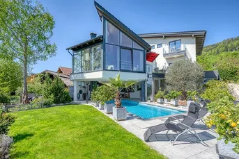 Poolvilla Dolce Limone