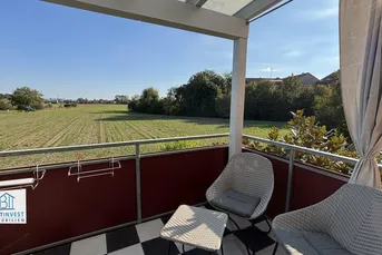 "Home Sweet Home" mit großem Wohnkomfort