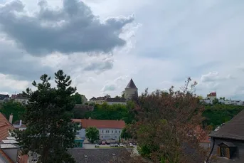 PERFEKT GEPLANTES STADTHAUS IN KREMS