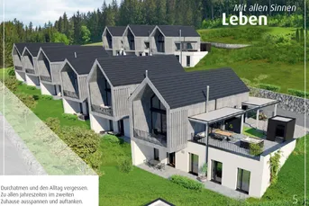 Exklusives Baugrundstück in Toplage direkt an der Skipiste – Hohentauern