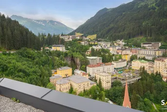 Appartementhaus mit Erweiterungsmöglichkeiten und über 1500 m² Grund