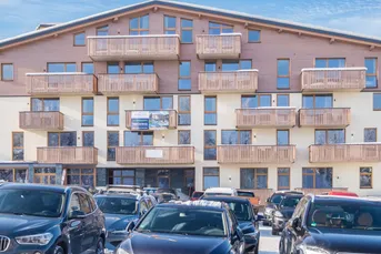 INVESTOREN aufgepasst! Preisreduziert € 550.000,- inkl. Parkplatz und Möbelpaket