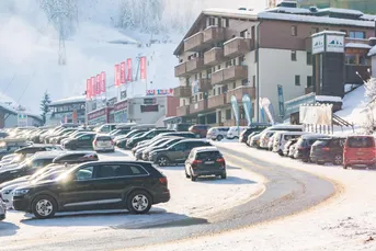 Buy to let Apartment am Skilift