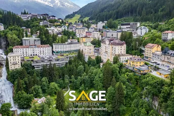 Top gepflegtes Hotel - Bad Gastein!
