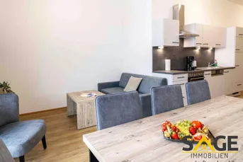 AKTION! € 450.000,- inkl. Stellplatz und Möbelpaket | für Investoren