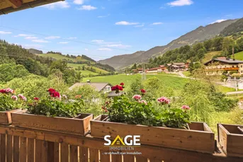 sonnig &amp; ruhige "Starterwohnung" in St. Veit