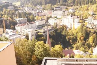 Jetzt für Schnellentschlossene: Bad Gastein spektakulär - preisgesenkt!
