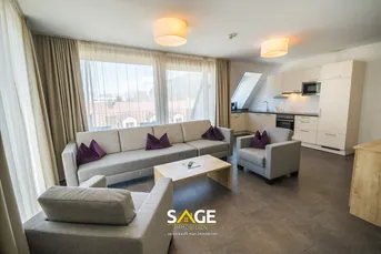 Buy to Let | in Zell am See