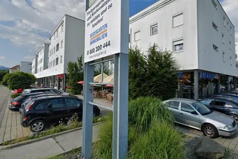 RESERVIERT! ! ANLEGERHIT: Rendite von ca. 5 % - Befristete vermietete Geschäftsfläche