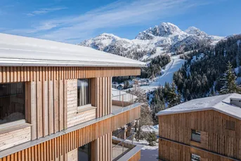 3 Zimmerapartment direkt am Nassfeld mit Freizeitwohnsitzwidmung!