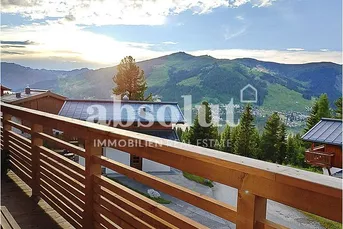 SKI IN-SKI OUT in der Zillertaler Skiarena! Top Appartement mit Bewilligung für touristische Nutzung