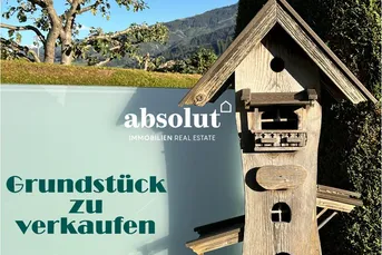 Attr. Baugrundstück ca.1.116 m², in ruhiger, sonniger Lage in begehrtem Wohngebiet von Zell am See